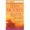 Razor Sharp (Sisterhood Series)