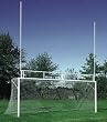 KwikGoal Combination Football/Soccer Goal