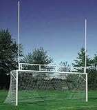 KwikGoal Combination Football/Soccer Goal