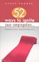 52 Ways to Ignite Your Congregation...: Practical Hospitality