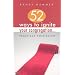 52 Ways to Ignite Your Congregation: Practical Hospitality (52 Ways to Ignite Your Congregation...)