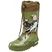 Giesswein Toddler/Little Kid Zorndorf Rubber Boot