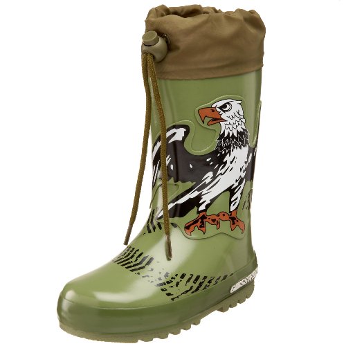 Giesswein Toddler Little Kid Zorndorf Rubber Boot