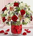 Valentine's Day Flowers by 1-800-Flowers - Be Mine - Large