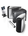 Audica MPS-1 personal audio system - Compatible with the complete Ipod family.