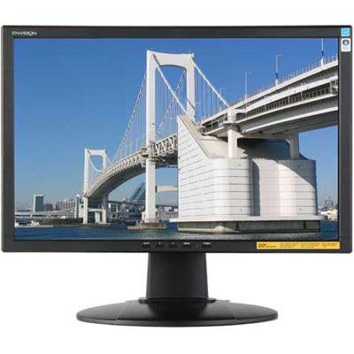 Envision G2016WA2 20-inch Monitor