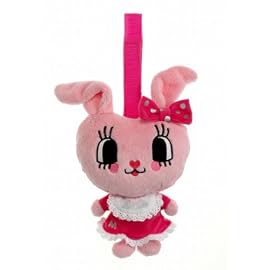 赤ちゃんけろっとスイッチ　MOMOちゃま