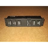 89 90 91 92 BUICK REATTA HEADLIGHT SWITCH (MADDBUYS) 