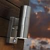 Nordlux 21272134 Tin doppeltb Wandleuchte"