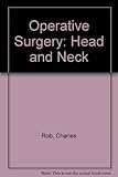 Operative surgery : fundamental international techniques