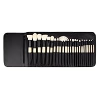 Coastal Scents Elite Brush Set, Black