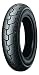 DUNLOP(ダンロップ) D402 [MU85B16 MC 77H(WWW)] (WWW)=ワイドホワイトウォール MU85B16 MC 77H TL 255945