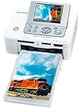 SONY PictureStation �ۥ磻�� DPP-FP90(W)
