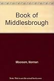 The book of Middlesbrough