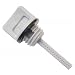 Genuine Oil Filler Cap/Dipstick for Honda GX120 GX160 GX200