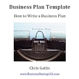 BusinessPlanTemplate:HowtoWriteaBusinessPlan
