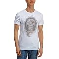 Bench Herren T-Shirt FREQUENCY