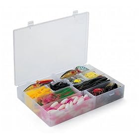Flambeau� IDS Tackle Box 00900