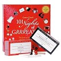 101 Nights of Grrreat Sex
