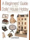 Book - A Beginners Guide to the Dolls House Hobby