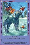 Kallista Trading Card