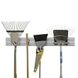Suncast Tool Hanger Slat Wall Kit