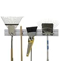 Suncast Tool Hanger Slat Wall Kit