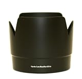 Opteka ET-86 Lens Hood for for Canon EF 70-200mm f/2.8L IS USM Lens