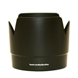 Opteka ET-86 Lens Hood for for Canon EF 70-200mm f/2.8L IS USM Lens