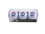 Texas Rangers Golf Ball Sleeve