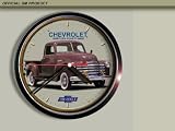 1949 Chevrolet Chevy Pickup Truck Wall Clock E002
