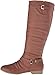 Top Moda Women's COCO 1 Knee High Riding Boot