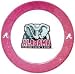 Alabama Crimson Tide 4 Piece Dinner Plate Set