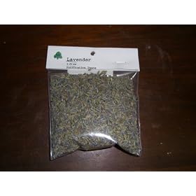 Lavender - 1/2 oz