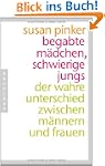 Begabte M�dchen, schwierige Jungs: De...