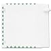 Quality Park R4620 Quality Park Tyvek Open Side Exp Envelopes, 1st Class, 10x13x2, White, 100/Ctn