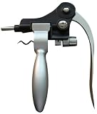 Global Decor Lever Corkscrew