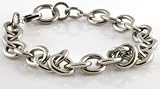 Titanium Bracelet (TIBX-041)