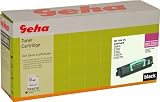 Geha Tonerkartusche kompatibel mit Lexmark Hersteller Nr. 12A8305 schwarz