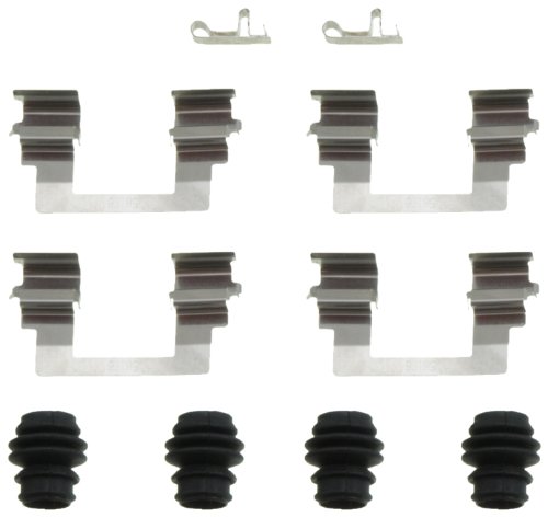 Dorman HW13376 Disc Brake Hardware Kit