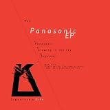 Panasonic EP