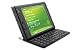 HTC Advantage 7501 8 GB Unlocked Smartphone with 3 MP Camera, 3G, Wi-fi, GPS, MP3/Video Player, MiniSD--U.S. Version with Warranty (Black)
