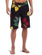 Quiksilver Men's Mahalo Plenty