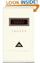 Lolita (Everyman's Library classics)