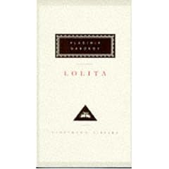 Lolita (Everyman's Library classics)