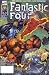 Fantastic Four #1 1996 Jim Lee (Fantastic Four: Heroes Reborn, Two)