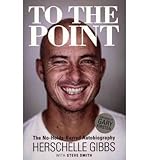 To the point : the no-holds-barred autobiography