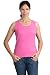 Hanes Women's Classic Fit Rib Tank 6.1 oz