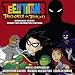 All Products : TEEN TITANS: TROUBLE IN TOKYO [Soundtrack]