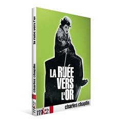 La ru�e vers l'or